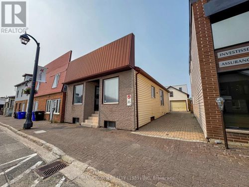 906 George St, Hearst, ON, P0L1N0 | Card Image
