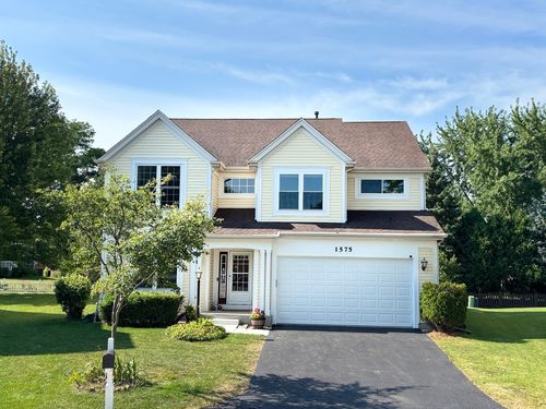1575 Sage Ct, Gurnee, IL, 60031-5184 | Card Image
