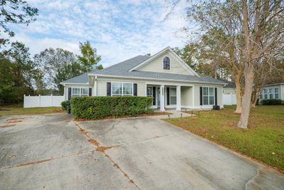 4368 Dockside Dr, House other with 3 bedrooms, 2 bathrooms and 2 parking in Valdosta GA | Image 2