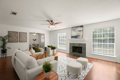 11709 Sterlinghill Dr, Austin, TX, 78758-3830 | Card Image