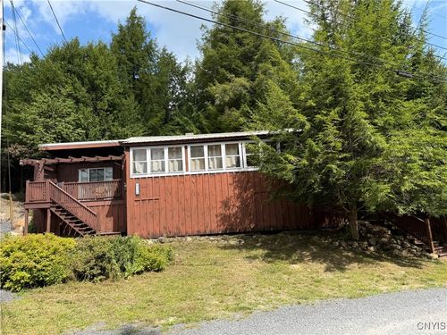 156 Minnowbrook Ln, Old Forge, NY, 13420 | Card Image
