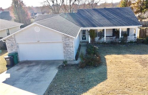 2981 Carley Place, Springdale, AR, 72762 | Card Image