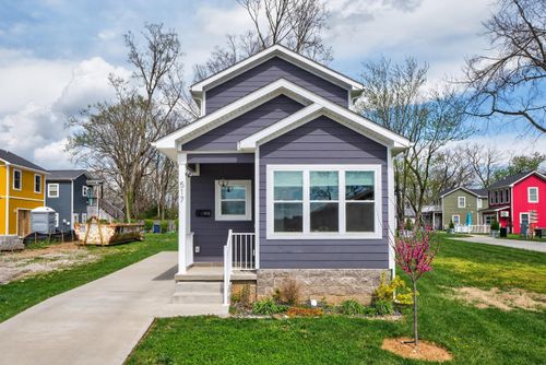 517 Goodloe St, Lexington, KY, 40508-1666 | Card Image