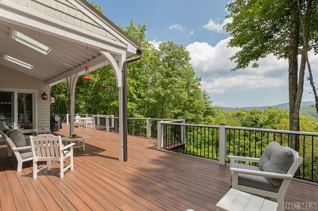 74 Wildberry Ln, House other with 4 bedrooms, 4 bathrooms and null parking in Cullowhee NC | Image 36