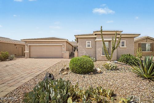 42928 W Whimsical Drive, Maricopa, AZ, 85138 | Card Image