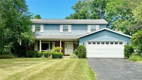 349 Howard Dr, Youngstown, NY, 14174-1412 | Card Image