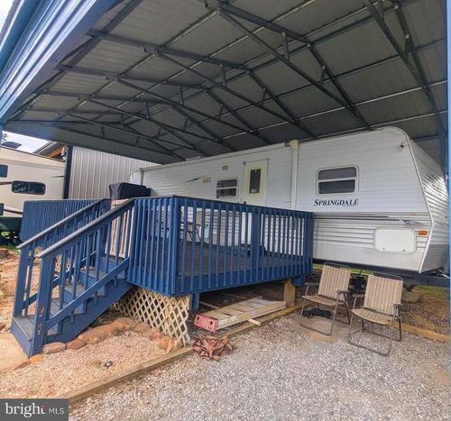 Block 5 Lot 46 Chipmunk Circle, FALLING WATERS, WV, 25419 | Card Image