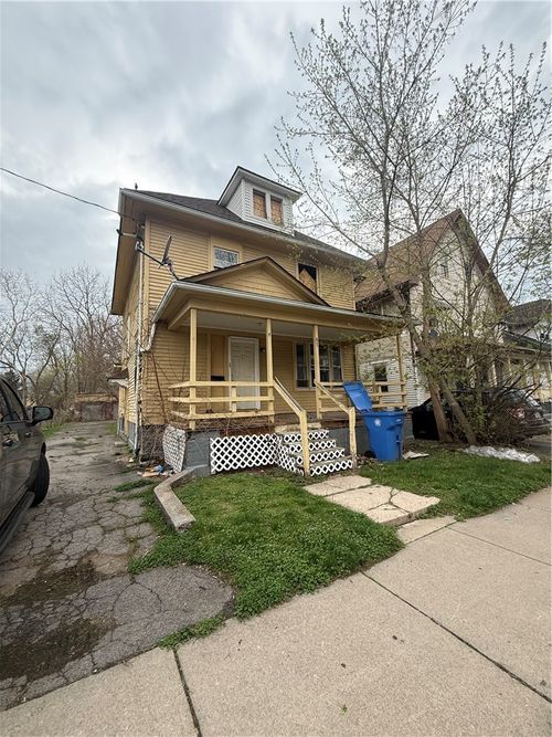 87 Rohr Street, Rochester, NY, 14605 | Card Image