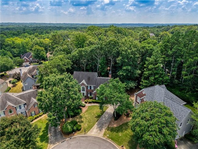 755 Creek Wind Ct, House other with 6 bedrooms, 4 bathrooms and null parking in Johns Creek GA | Image 51