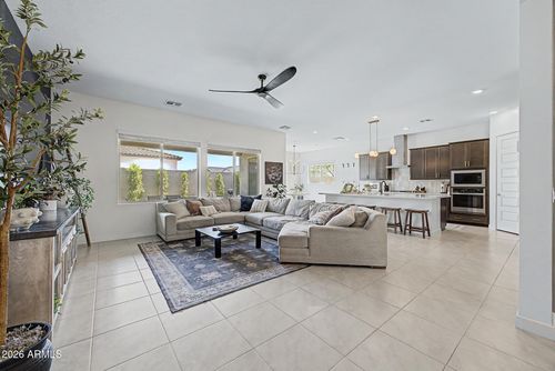 4823 W Flat Iron Ct, Queen Creek, AZ, 85144-0105 | Card Image