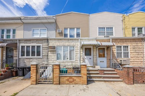 68 78th St, Flushing, NY, 11379-2831 | Card Image