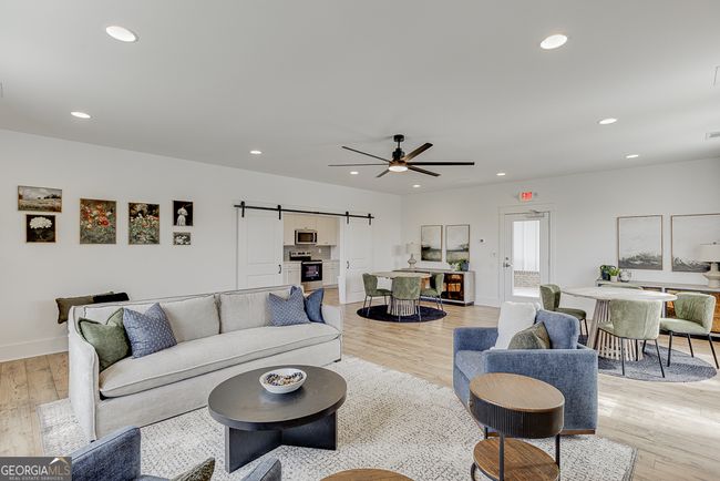92 - 223 Montview Dr, House other with 3 bedrooms, 2 bathrooms and null parking in Jefferson GA | Image 47