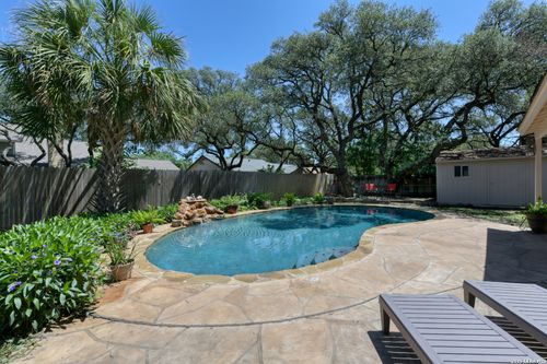4619 Spotted Oak Woods, San Antonio, TX, 78249-1429 | Card Image