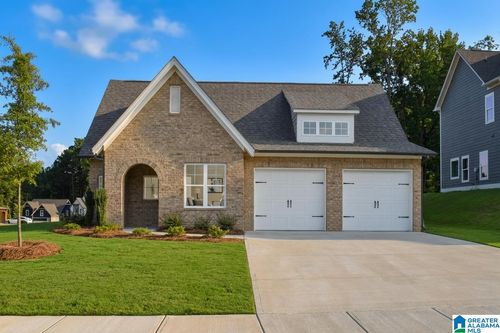 401 Gateshead Drive, STERRETT, AL, 35147 | Card Image