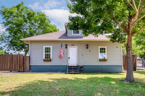 6811 Pecan St, Frisco, TX, 75034-4236 | Card Image