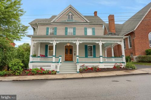 283 King St, PETERSBURG, PA, 16669 | Card Image