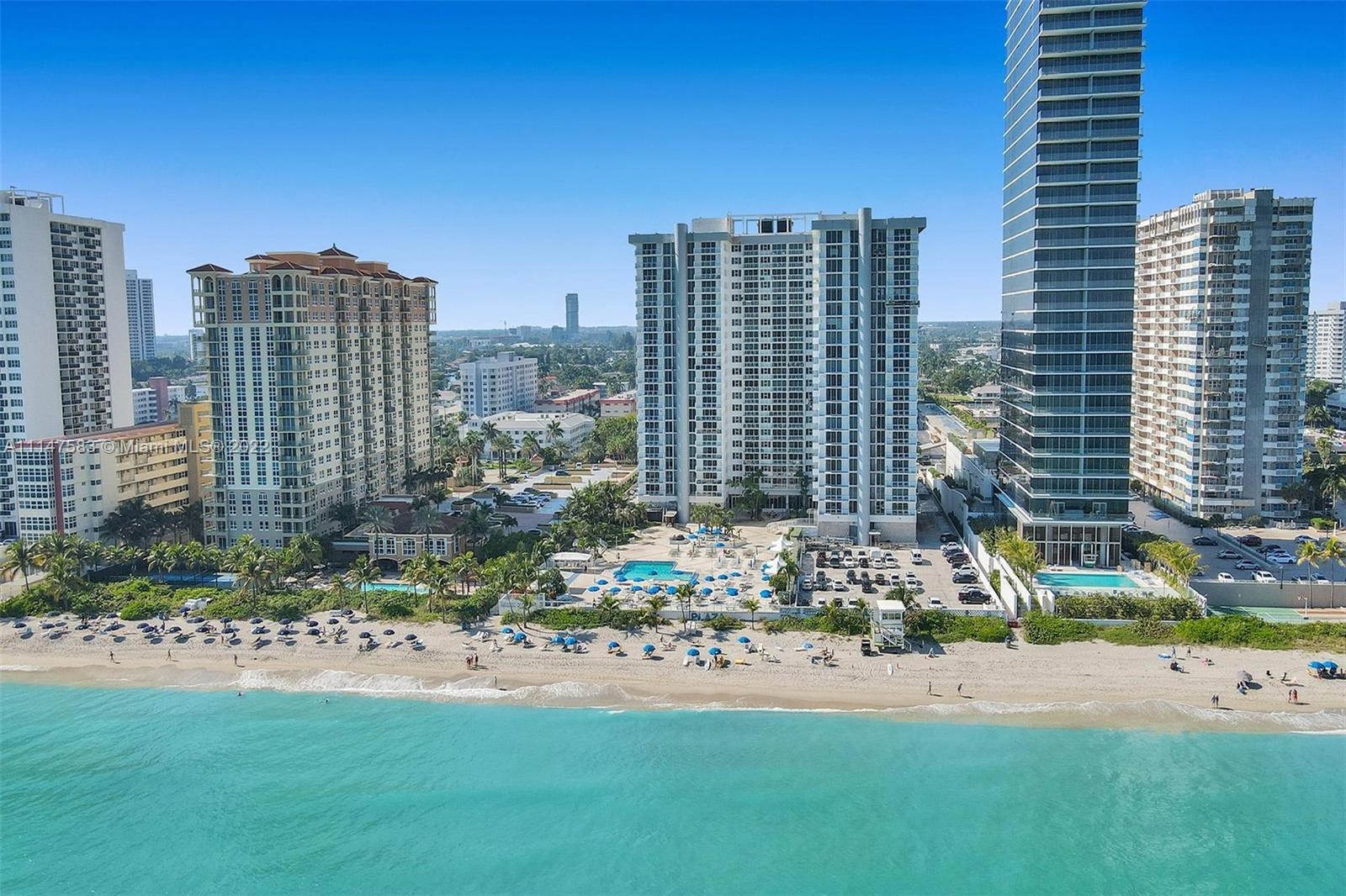 2008 - 2030 S Ocean Dr, Sold in Hallandale Beach - Zoocasa