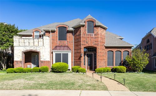 1218 Bridgeway Ln, Allen, TX, 75013-5600 | Card Image
