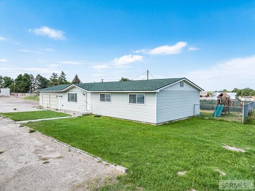2940 S Frontage Rd, American Falls, ID, 83211-5404 | Card Image