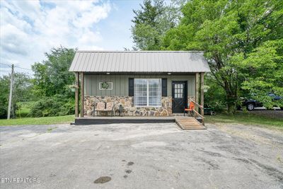 207 N Duncan St, House other with 1 bedrooms, 1 bathrooms and null parking in Jamestown TN | Image 2