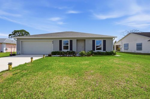 684 Se Crescent Ave, Port St. Lucie, FL, 34984-4503 | Card Image