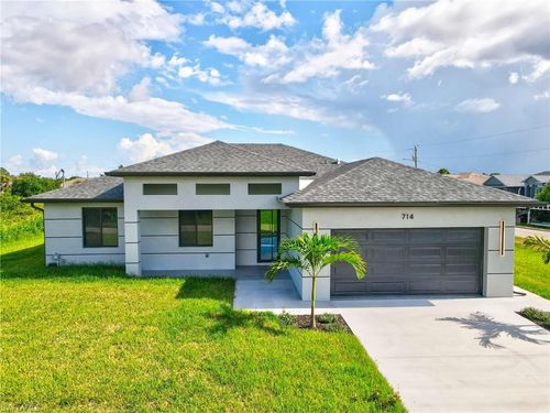 714 Cane St E, Lehigh Acres, FL, 33974-9736 | Card Image