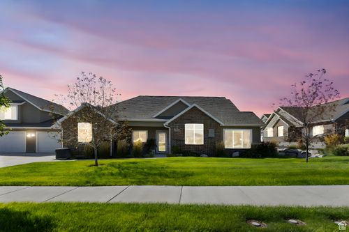 unit-a-5489 W Copper Gulch Ln, Herriman, UT, 84096-1664 | Card Image