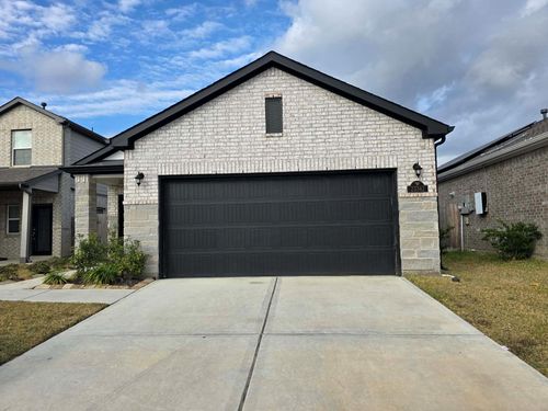 23342 Kinsfolk Dr, Katy, TX, 77493-5538 | Card Image