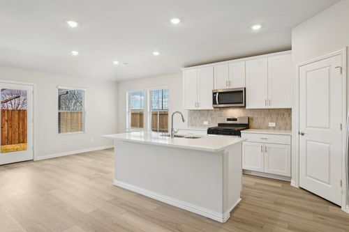 1521 Shenandoah Trl, Anna, TX, 75409-1489 | Card Image