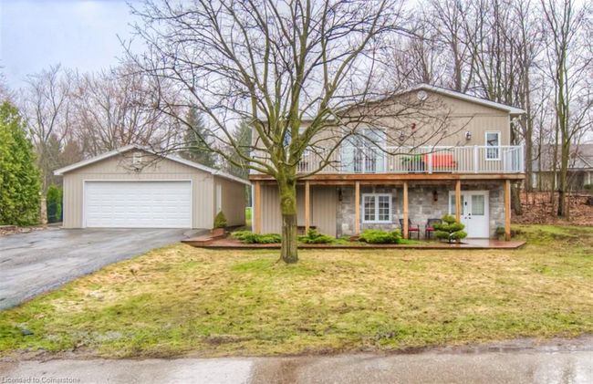 1092 Queen St, House other with 4 bedrooms, 2 bathrooms and 6 parking in New Dundee ON | Image 45