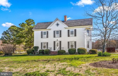 7751 Dividing Creek, POCOMOKE, MD, 21851 | Card Image