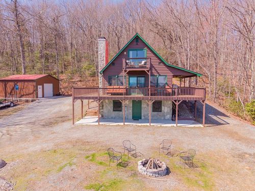 390 Hidden Hollow Ln, Troutdale, VA, 24378-2657 | Card Image