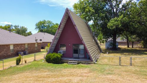 518 S Vann, Pryor, OK, 74361 | Card Image