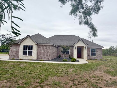 1364 Stone Ledge Ln, San Angelo, TX, 76904-4479 | Card Image