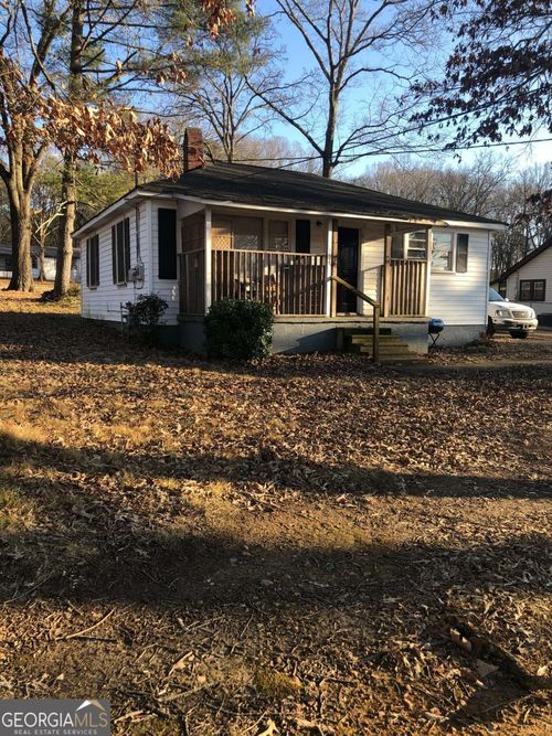 3190 Highway 411 Ne, White, GA, 30184-2746 | Card Image