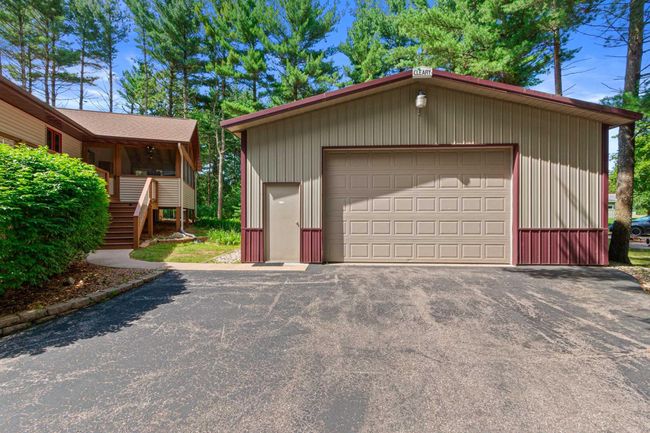 1680 N Aurora Ln, House other with 4 bedrooms, 3 bathrooms and null parking in Nekoosa WI | Image 43
