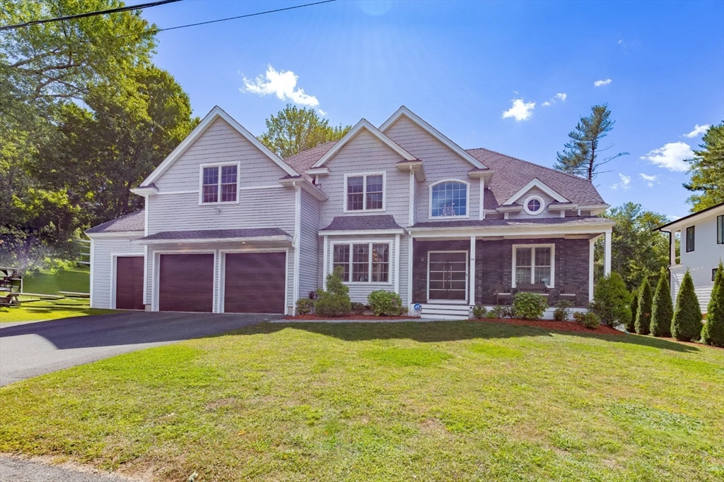 Sarah St, Burlington, MA 01803