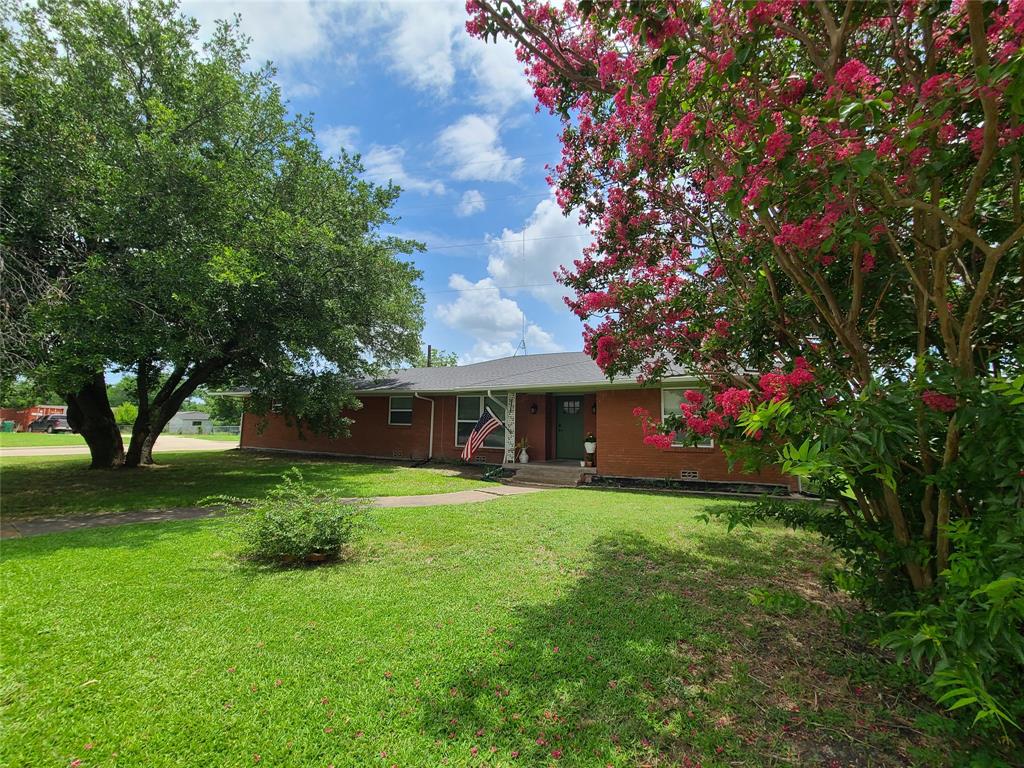 Crestridge , Caddo Mills, TX 75135
