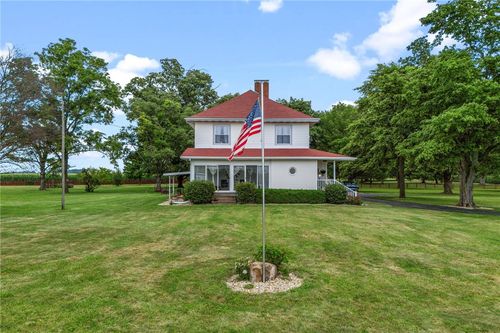 2593 Terrell Rd, New Vienna, OH, 45159 | Card Image