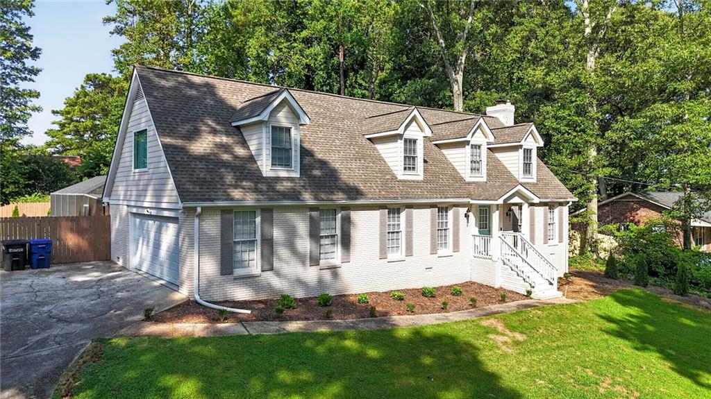 Residential in Lawrenceville 2