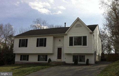 303 Pembridge Dr, WINCHESTER, VA, 22602-6852 | Card Image