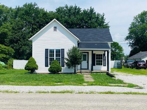 323 W Mound St, Sabina, OH, 45169-1135 | Card Image