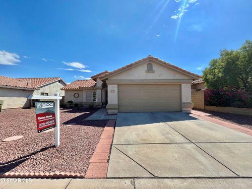 7859 W Mclellan Rd, Glendale, AZ, 85303-3407 | Card Image