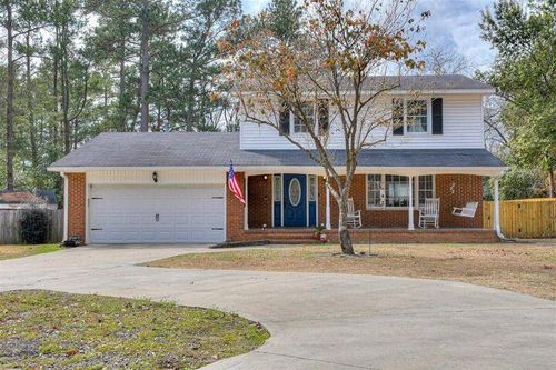 4332 Bahama Ln, Martinez, GA, 30907-1420 | Card Image