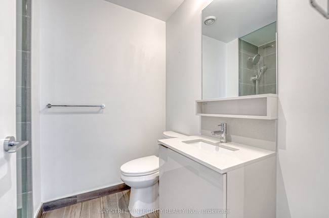 3205 - 5 Buttermill Ave, Condo with 2 bedrooms, 2 bathrooms and null parking in Vaughan ON | Image 12