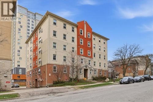 401-253 Lester Street, Waterloo, ON, N2L3W6 | Card Image