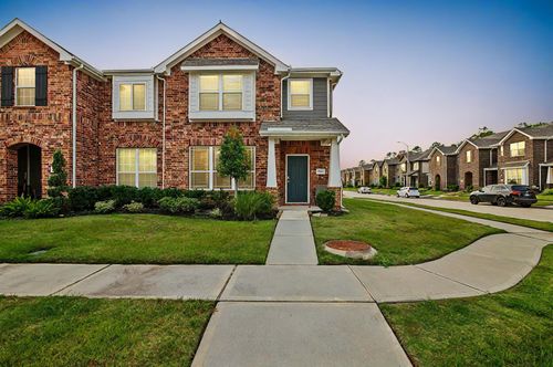15863 Sundew Prairie Dr, Humble, TX, 77346-4897 | Card Image