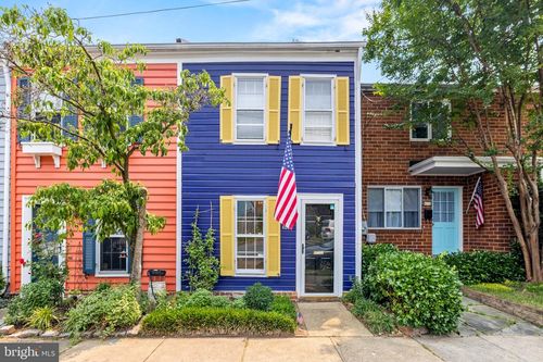 608 S Pitt St, ALEXANDRIA, VA, 22314-4138 | Card Image