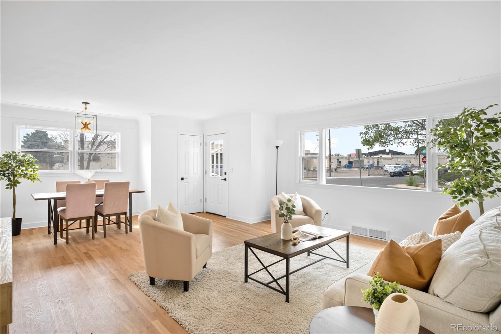 Residential in Denver 5