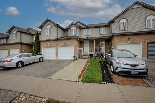 53 Prosperity Drive, Kitchener, ON, N2E4A9 | Card Image